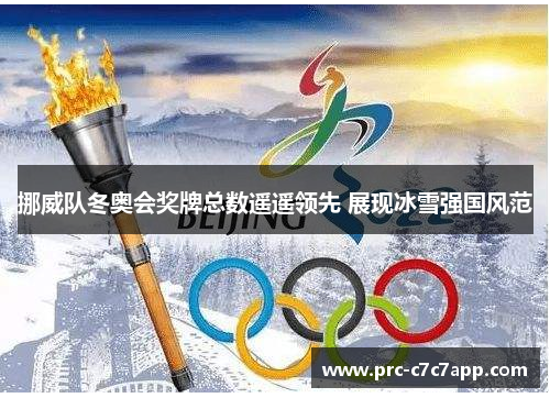 挪威队冬奥会奖牌总数遥遥领先 展现冰雪强国风范 挪威队冬奥会奖牌总数遥遥领先 展现冰雪强国风范
