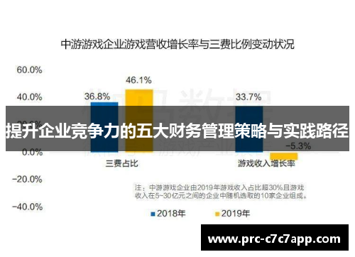 提升企业竞争力的五大财务管理策略与实践路径