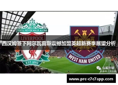 西汉姆签下阿尔瓦雷斯震撼加盟英超新赛季展望分析